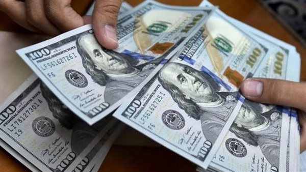 سعر الدولار اليوم فى مصر الجمعة 14 مارس 2025