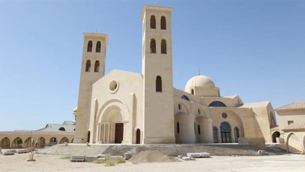 باحث يكشف أسباب انعقاد مجمع نيقية