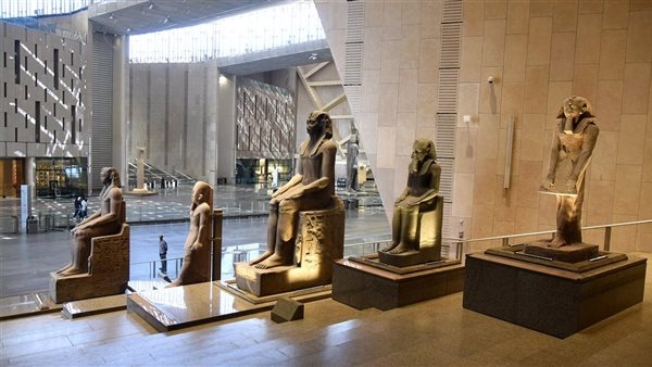 أسعار تذاكر دخول المتحف المصري الكبير والتحرير والحضارة في 2025