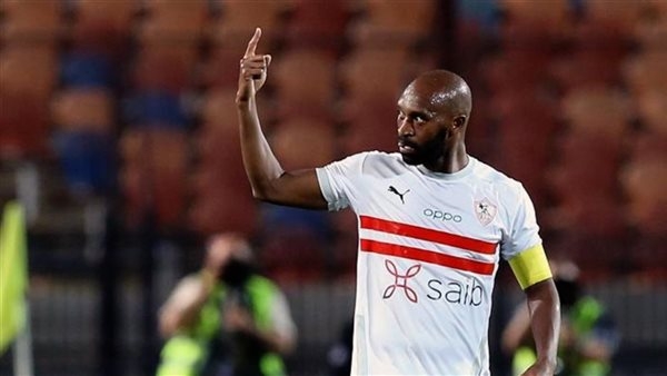 عاجل.. الزمالك يستعيد شيكابالا قبل المواجهة المرتقبة مع بيراميدز