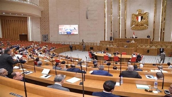 "النواب" يوافق نهائيا على تعديل قانون الهيئة القومية للأنفاق