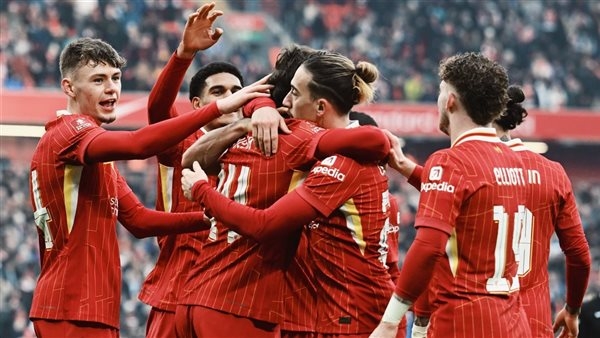 مشاهدة مباراة ليفربول وباريس سان جيرمان في دوري أبطال أوروبا بث مباش الآن