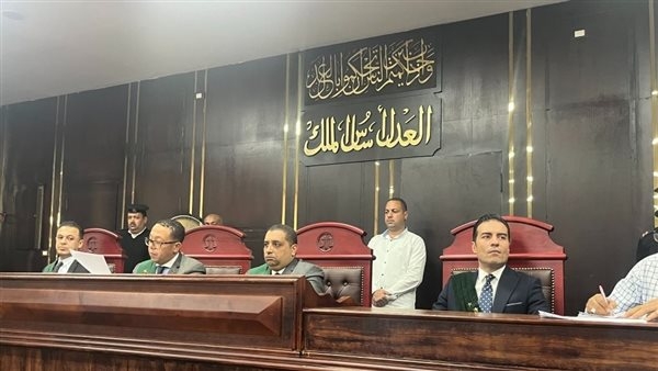 المشدد 10 سنوات لـ عاطل بتهمة تزوير بطاقة شخصية فى القليوبية
