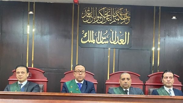 السجن 7 سنوات لـ عاملين بتهمة تجارة الهيروين في القليوبية