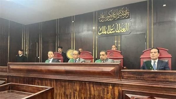 المؤبد لـ موظف بتهمة قتل شخص بأعيرة نارية في القليوبية