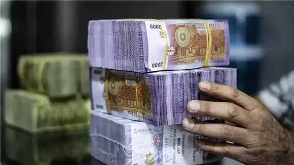 سعر الدولار مقابل الليرة السورية اليوم السبت 15 مارس 2025 بالسوق المحلية