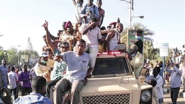 انتصارات حاسمة للجيش السوداني.. خبير: حرب السودان في طريقها للنهاية