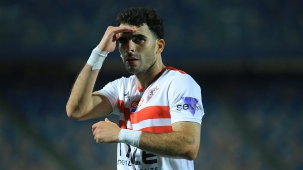 غرامة جديدة.. الزمالك يعاقب زيزو لسفره لتصوير حلقة في برنامج رمضاني