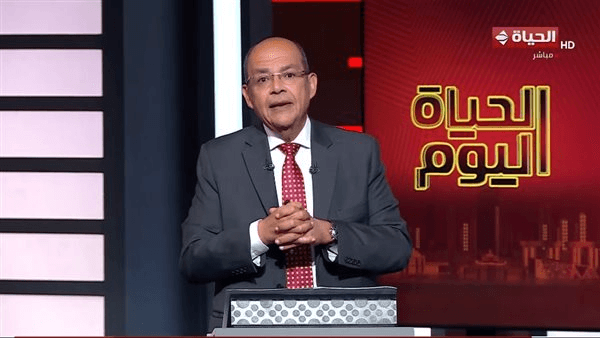 محمد شردي: الكويت تكن لمصر تقديرا خاصا لمواقفها الداعمة في الأوقات العصيبة