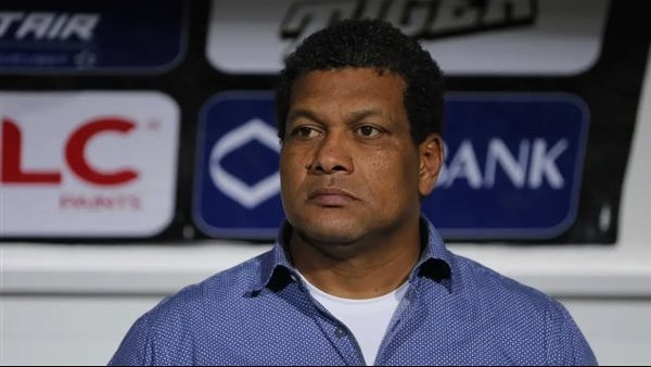 مدرب الجونة: الرياح تسببت في هدف التعادل مع الزمالك