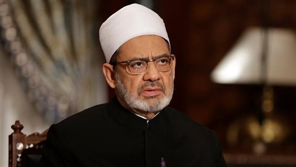 شيخ الأزهر: حظ العبد من "الودود" أن يحب للناس ما يحبه لنفسه