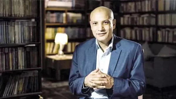 ماهر فرغلى: المُعبر الوحيد عن جماعة الإخوان فى فرنسا هو مجلس مسلمى فرنسا