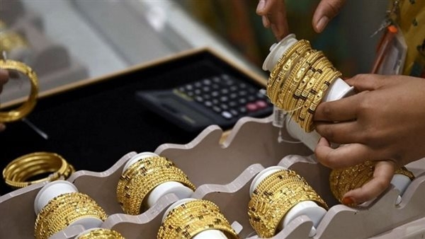 سعر الذهب عيار 21 الآن بتحديث مباشر السبت 29 مارس 2025