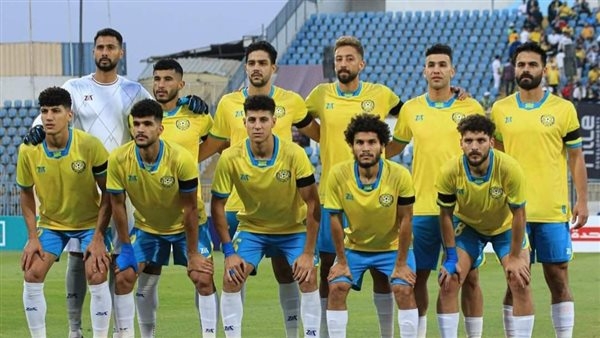 العمدة يطالب لاعبي الإسماعيلي بضرورة استعادة الانتصارات أمام إنبي