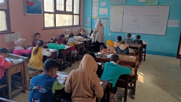 التقييمات الأسبوعية 2025.. لينك مباشر للطلاب وأولياء الأمور عبر البوابة الإلكترونية