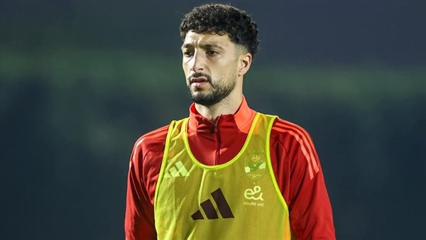 مصير وسام أبوعلى مع الأهلى من مواجهة باتشوكا قبل مونديال الأندية