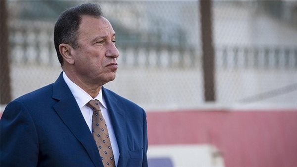 يسجل ظهوره الأول أمام البنك الأهلى.. الخطيب يجتمع مع "ريفيرو" اليوم
