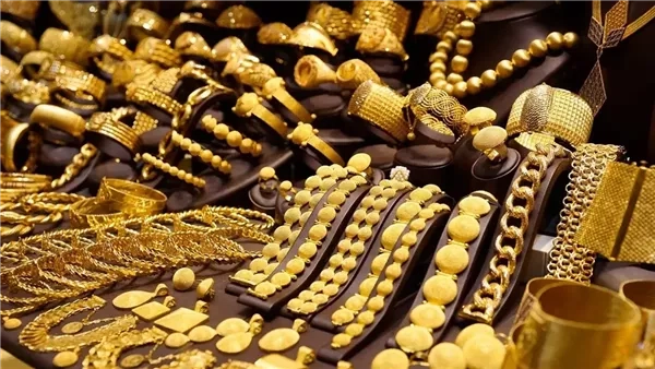 سعر الذهب فى مصر اليوم الأربعاء 5 مارس 2025