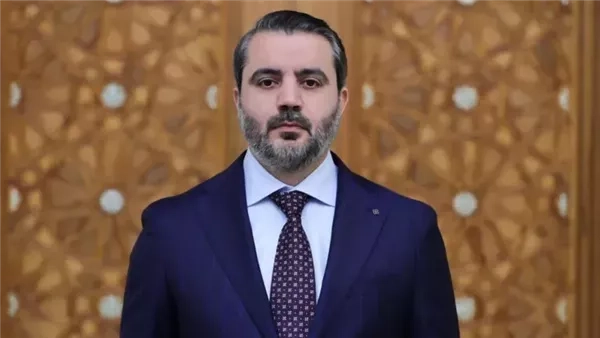 وزير الخارجية السورى: أتعهد بأن تكون الدبلوماسية السورية درعا حصينا لحماية مصالح البلاد
