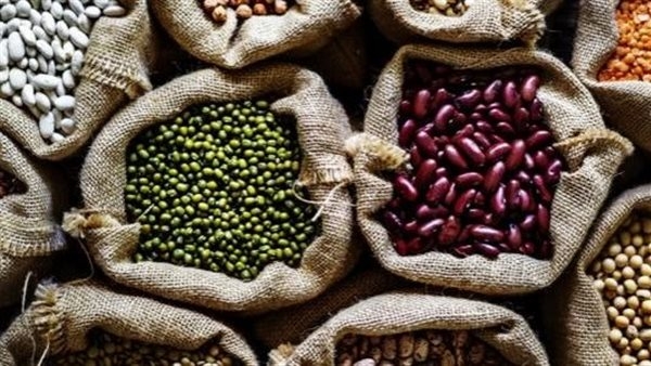 أسعار البقوليات والبهارات اليوم الأحد 18 مايو 2025 بالمنيا