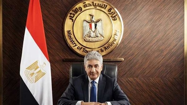 وزير السياحة: المتاحف تلعب دورًا تفاعليًا فى الإبداع والتعلم والمشاركة المجتمعية