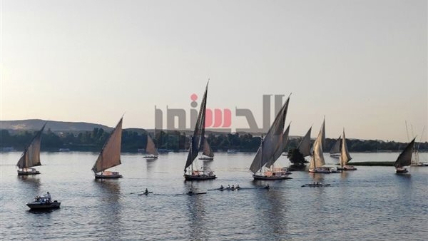 انطلاق الجلسة الافتتاحية لمؤتمر "السياحة الذكية وهوية المقصد" في أسوان