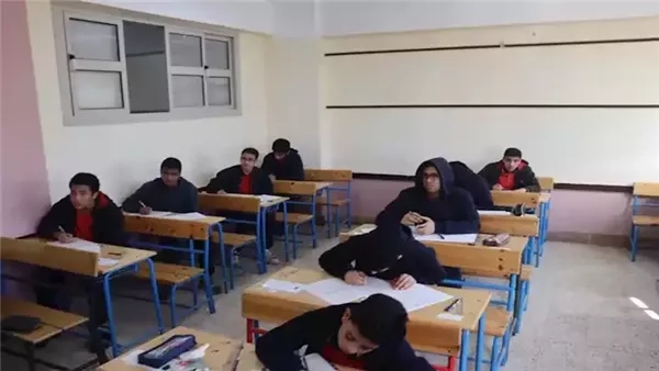 مواصفات امتحان الكيمياء للثانوية العامة 2025.. كيف تطورت الأسئلة؟