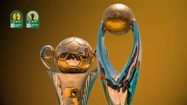 مشاهدة قرعة ربع نهائي دوري أبطال إفريقيا والكونفدرالية بث مباشر
