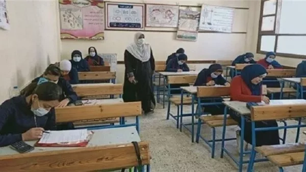 نتيجة الشهادة الإعدادية بالدقهلية 2025 الترم الثاني.. رابط الاستعلام برقم الجلوس