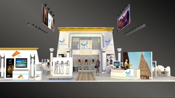 حصاد نشاط وزارة السياحة والآثار من 18 إلى 28 فبراير 2025