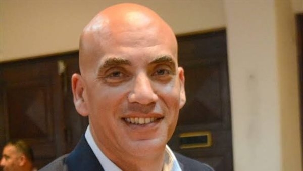 القماطي: منتخب التجديف الشاطئي يحمل آمال مصر في أولمبياد لوس أنجلوس