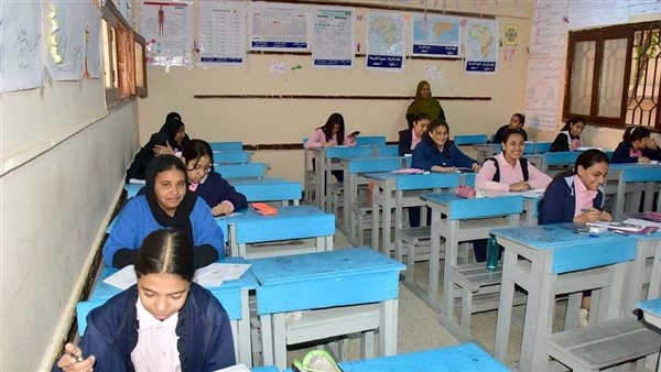 فتح مزاد علني للتعاقد مع الجرائد الرسمية لنشر نتيجة الإعدادية في البحيرة