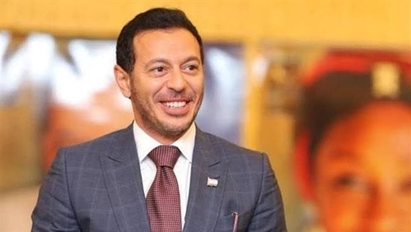 موعد انطلاق تصوير فيلم مصطفى شعبان الجديد "مملكة"