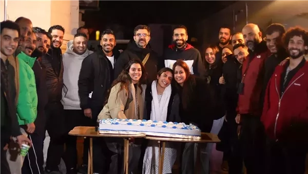 ملخص أحداث الحلقة السابعة من مسلسل أثينا بطولة ريهام حجاج