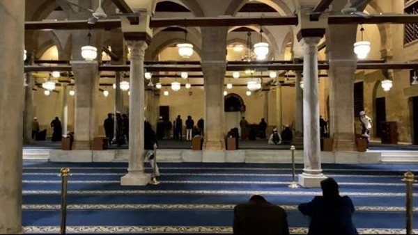 مواقيت الصلاة بعد تطبيق التوقيت الصيفي في مصر اليوم السبت 26 إبريل 2025
