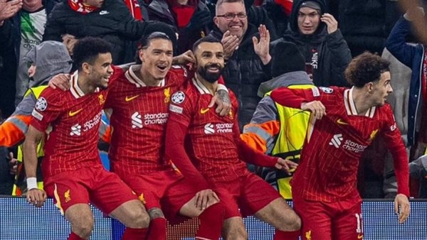 محمد صلاح في مهمة صعبة مع ليفربول أمام توتنهام بكأس الرابطة الإنجليزية