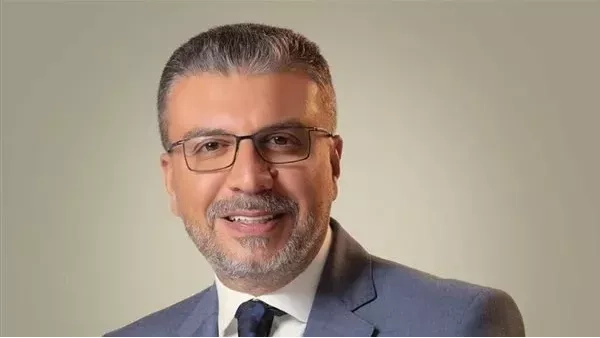 تعافى وسيعود قريبا.. تفاصيل جديدة عن حالة عمرو الليثي الصحية (خاص)