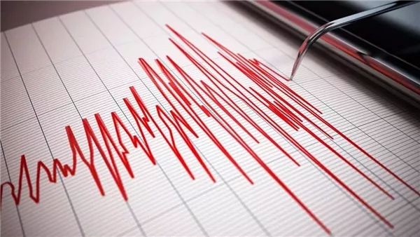 عاجل.. هل هناك توقعات بتوابع أخرى للزلزال خلال ساعات؟ البحوث الفلكية ترد