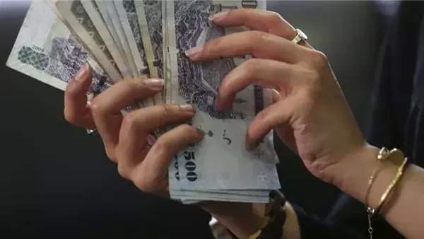 سعر الريال السعودي مقابل الجنيه المصري اليوم 19 مايو 2025 بالبنوك