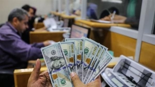 سعر الدولار والعملات العربية مقابل الجنيه اليوم الخميس 22 مايو 2025