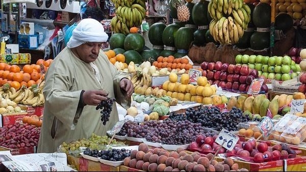 بحسب التسعيرة اليومية.. تحديثات الفترة المسائية لفواكه سوق العبور