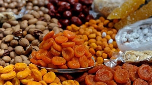 "مش لازم منشطات".. 6 أكلات طبيعية "هتصحصك" طول اليوم