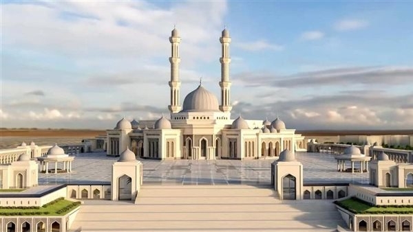 مواقيت الصلاة في محافظة الدقهلية اليوم الخميس
