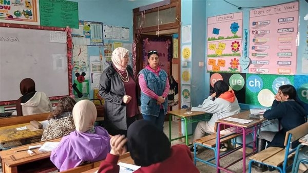 جدول امتحانات الثانوية العامة 2025 علمي وأدبي