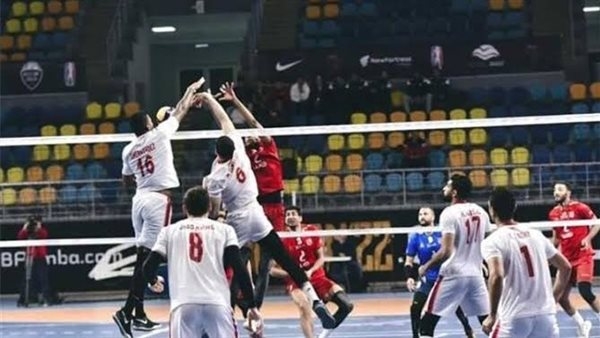 الزمالك يكشف سر غياب "دولا" عن مباراة بتروجت للطائرة