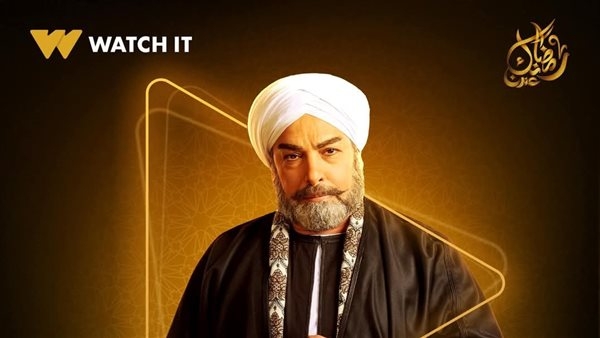 أحمد عبدالعزيز يكشف كواليس مشاركته في مسلسل "فهد البطل" وسبب صدمته