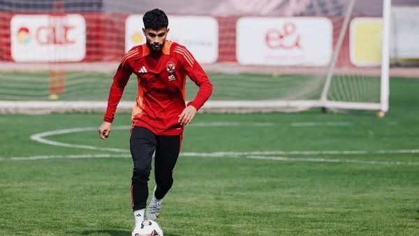 وكيل أحمد رضا يكشف تفاصيل انضمامه للأهلي.. وموقف الخطيب في حسم الصفقة