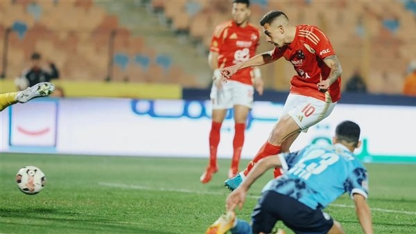تردد قناة ONTIME SPORTS لمشاهدة مباراة الأهلي وبيراميدز الآن بث مباشر