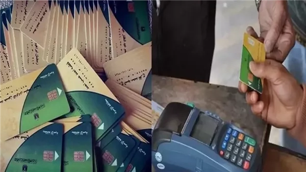 "التموين" تواصل صرف منحة رمضان 2025 ضمن الحزمة الاجتماعية لدعم المواطنين
