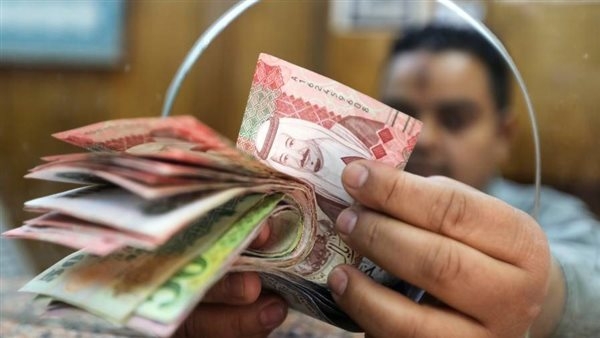 سعر الريال السعودى مقابل الجنيه اليوم الجمعة 2 مايو 2025